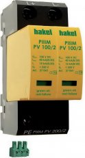 PIIIM PV 200 DS/2 Vseries SPD typ 2 PV