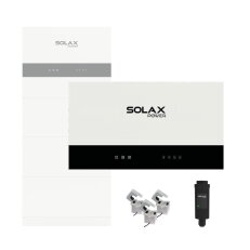 X3-IES-5.0K, Wifi+LAN 3.0