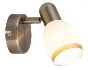 Elite E14 40W IP20 bronz RABALUX 5970