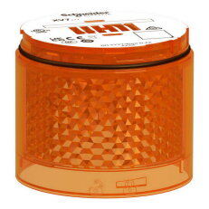 XVB7C65 Světelný modul XVB7, oranžová, z