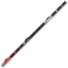 Bachman 800.2338 ALU 1U 24xC13 6xC19 6xCB Line 3,0m CEE plug