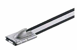 Vázací páska nerezová rozebíratelná 635x