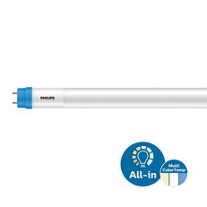 Světelný zdroj CorePro LEDtube 1200mm UO 17.5W 3CCT T8 PHILIPS 872110313949800