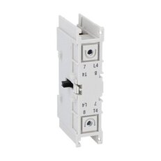 Lovato GAX42160A 4.pól pro 3P odpínač GA 160A zadní montáž