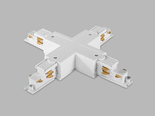 ECO TRACK X-spojka, W DALI LED2 7361101
