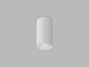 Stropní svítidlo TINY II L, W DALI/PUSH 8W 2700K bílá LED2 1480521D