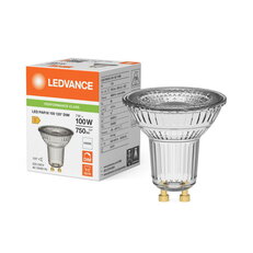 Světelný zdroj LED PAR16 DIM P 7W 840 GU10 LEDVANCE 4099854786594