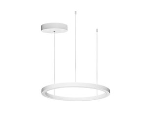 DARA 580 Bílá, LED 48W, 3000-4000K, 3200lm 62005751