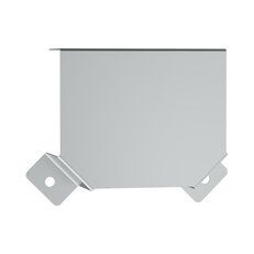 T kus krytu kabelů 40X60 sendzimir KOPOS T-OKK 40X60_S