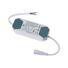 Stmívatelný zdroj 010V612W 0/1-10V pro 6