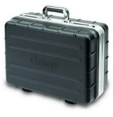 Plastový kufr CHAMPION černý 380x485x250 mm CIMCO 170930