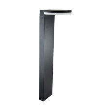 LED svítidlo Framus P, 9W, 4000K, IP65, černá barva MCLED ML-515.012.19.0