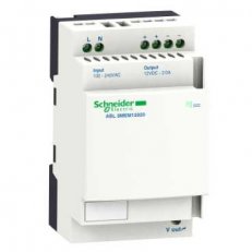 Schneider ABL8MEM12020 Modulární řada 12 V, 2 A