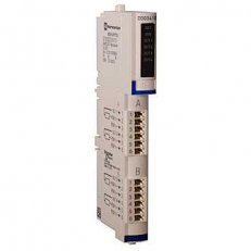 Schneider STBDDO3410K Kit 4 výstupy 24VDC/0,5A, nadpr.ochrana