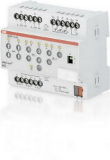 2CDG110193R0011 Řadový akční člen konvek