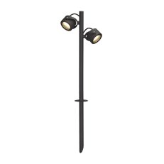 SITRA 360 SL antracit 230V GX53 2x9W SLV 231535