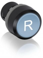KPR1-101L Tlačítko Reset Modré ABB 1SFA616160R1014