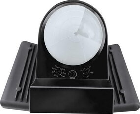 LED svítidlo s PIR pohybovým senzorem ATLAS 30W PIR NW 2100lm, GREENLUX GXPS125