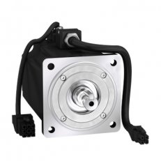 Servomotor BCH2 80mm 750W IP54 hladká hřídel bez brzdy SCHNEIDER BCH2HF0730CA5C