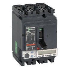 LV430794 3P3D MICROLOGIC 5.2 A 160A NSX1