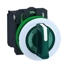 XB5FK133M5C1 Ovládač otočný prosvětlený,