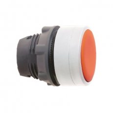 Schneider ZB5AA44C1 RU Ovládací hlavice stiskací vysoká obruba spec. popis BI