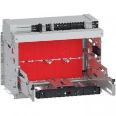 Šasi MTZ2 8/20H2 20N1 H1 H10 HA HF 4P SCHNEIDER LV848405