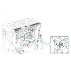 Automatický reset (RAR) MTZ2/3 SCHNEIDER LV847346