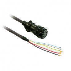 VW3M5D4FR50 power cable 5m shielded 3,3m