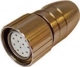 Konektor pro enkodér RSA597 12 pólů ABB 2TLA020070R3900