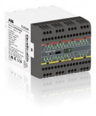 Pluto D45 v2 Safety-PLC ABB 2TLA020070R6600