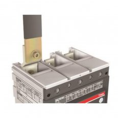 Prodloužené přední svorky pro T6 1000 3 ks ABB 1SDA064319R0001