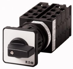 Eaton 16080 Ovládací spínač, 20A T0-8-15102/EZ
