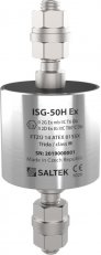 ISG-50H Ex oddělovací jiskřiště do Ex zón 100 kA (10/350) šrouby SALTEK A04131