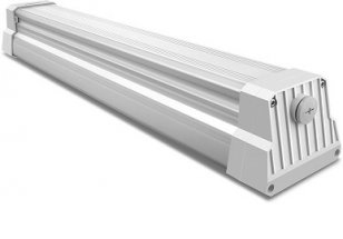 LED svítidlo DUST PROFI LED 60 WW GREENLUX GXWP190