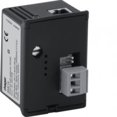 Modul Ethernet Jbus/Modbus pro SM103E HAGER SM213