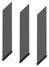 3VW9724-0WA11 phase barriers H=200mm for