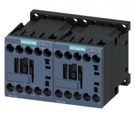pomocný stykač západkový, 3 NO + 1 NC, AC 230 V, 50/60 Hz SIEMENS 3RH2431-1AP00