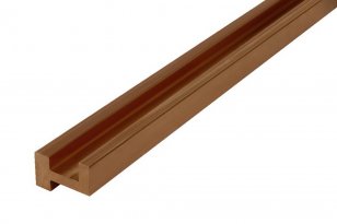 Rittal 3528010 Sběrnicová lišta PLS1600A