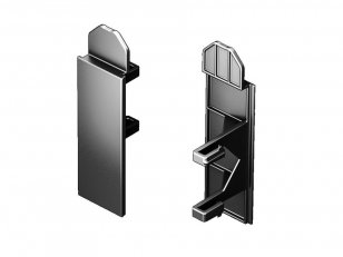 Rittal 8620011 VX Kryt řadového spojení podstavce VX, 200mm