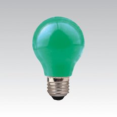 GFC-A 11W/012 230-240V E27 TYRQUISE