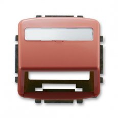 ABB 5014A-A200 R2 Kryt zásuvky datové (pro prvky prostředí CTSe fy GiTy)