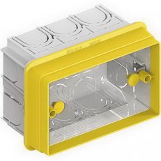 BTICINO LIVINGLIGHT ADAPTÉR PRO 504E 504ESE