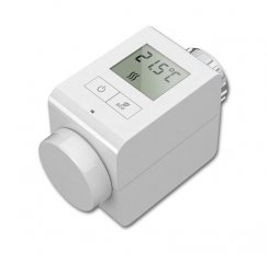 Termostatická hlavice komfortní bezdrátová HA-S-2-WL ABB 2CKA006200A0134