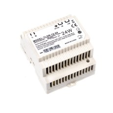 Zdroj na DIN lištu 12V 24W TLDR-12-24 vnitřní T-LED 05401
