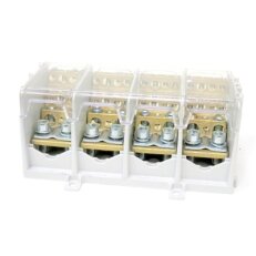 Blok DTS (4x)70/(4x)7x6+2x25+2x16 šedý ELEKTRO BEČOV UD4070