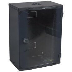 LCS-ROZVÁDĚČ 16U 600X400 LEGRAND 046203