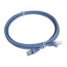 Legrand 632751 LIN-P. KABEL CAT.6 UTP 1,5M M