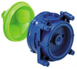 Kopulová spojka U 71 KUT-M5 IP30 SPELSBERG 97074801