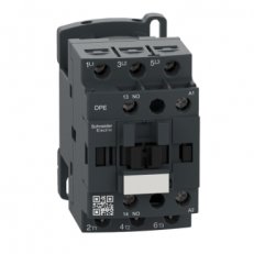 Stykač DPE18 3P cívka 24V AC 50/60Hz SCHNEIDER DPE18B7